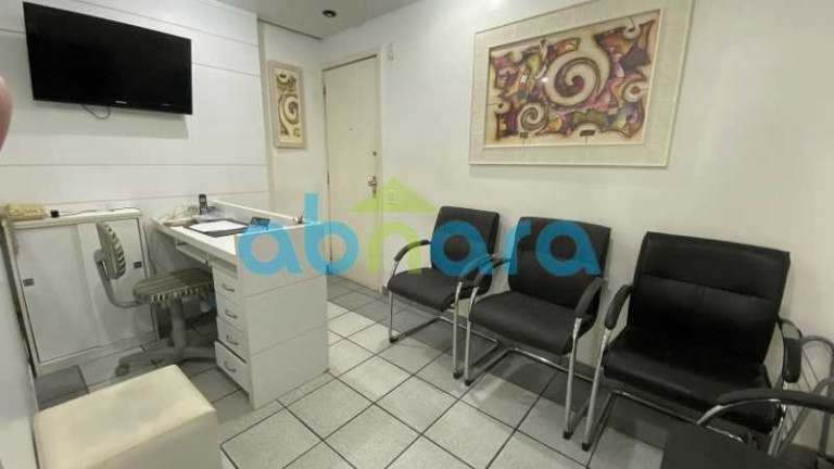 Imagem Sala Comercial à Venda, 35 m² em Flamengo - Rio De Janeiro