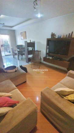 Imagem Apartamento com 2 Quartos à Venda, 105 m² em Barcelona - São Caetano Do Sul