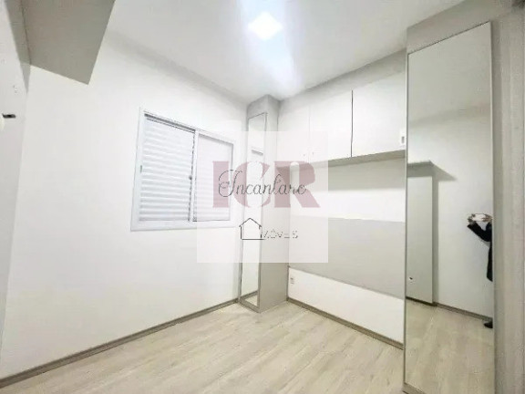 Imagem Apartamento com 2 Quartos à Venda, 53 m² em Jardim São Carlos - Sorocaba