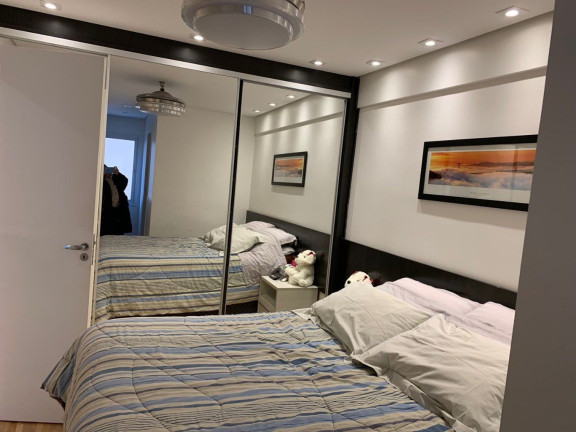 Imagem Apartamento com 3 Quartos à Venda, 80 m² em Barra Funda - São Paulo