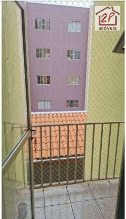 Imagem Apartamento com 2 Quartos à Venda, 48 m² em Cidade Morumbi - São José Dos Campos Imagem Apartamento com 2 Quartos à Venda, 48 m² em Cidade Morumbi - São José Dos Campos