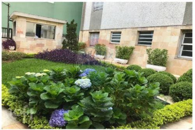 Imóvel com 1 Quarto à Venda,  em Aclimação - São Paulo
