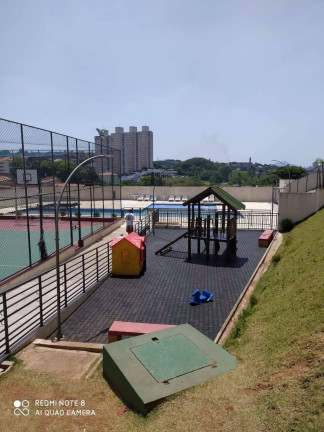 Imagem Apartamento com 2 Quartos à Venda, 43 m² em Vila Da Oportunidade - Carapicuíba