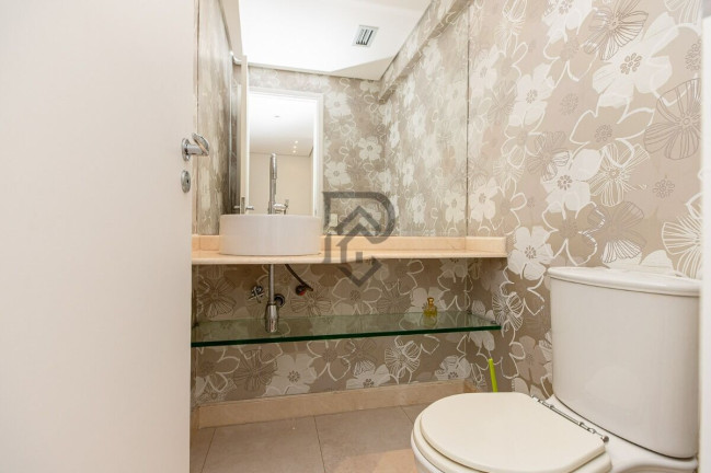Imagem Apartamento com 4 Quartos à Venda, 186 m² em Vila Clementino - São Paulo Imagem Apartamento com 4 Quartos à Venda, 186 m² em Vila Clementino - São Paulo