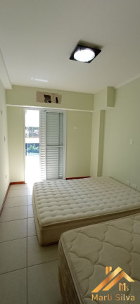 Imagem Apartamento com 3 Quartos à Venda, 103 m² em Itaguá - Ubatuba