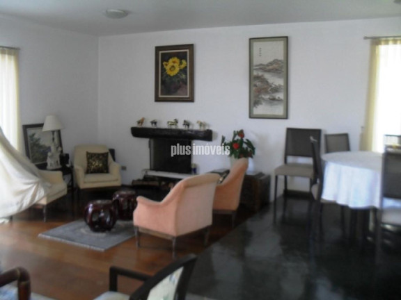 Imagem Casa com 3 Quartos à Venda, 400 m² em Morumbi - São Paulo Imagem Casa com 3 Quartos à Venda, 400 m² em Morumbi - São Paulo
