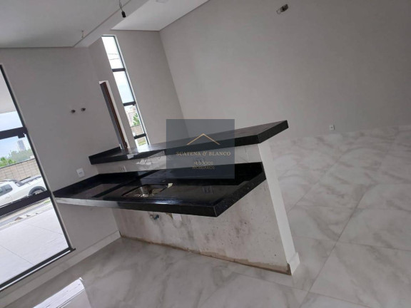Imagem Casa de Condomínio com 3 Quartos à Venda, 265 m² em Condomínio Le France - Sorocaba
