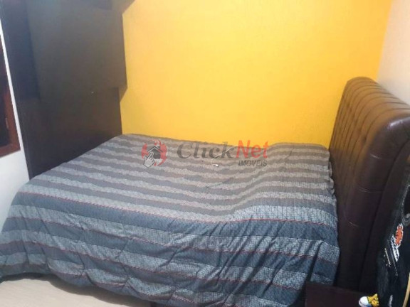 Imagem Sobrado com 3 Quartos à Venda, 250 m² em Centro - Diadema Imagem Sobrado com 3 Quartos à Venda, 250 m² em Centro - Diadema
