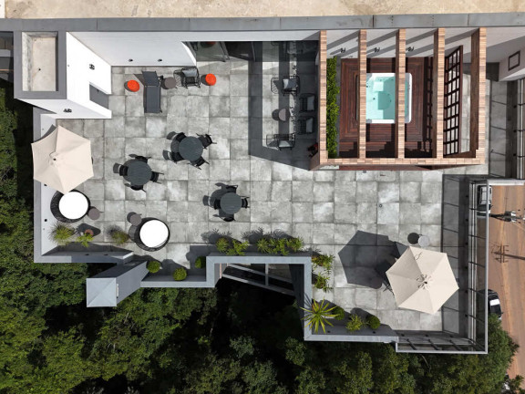Imagem Apartamento com 3 Quartos à Venda, 273 m² em Mossunguê - Curitiba