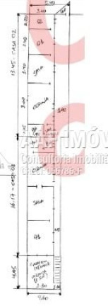 Imagem Casa com 3 Quartos à Venda, 163 m² em Vila Santa Isabel - São Paulo Imagem Casa com 3 Quartos à Venda, 163 m² em Vila Santa Isabel - São Paulo