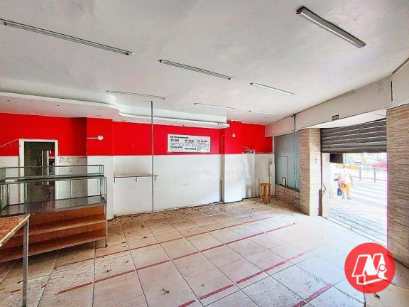 Loja para Alugar, 60 m² em Rio Branco - Porto Alegre