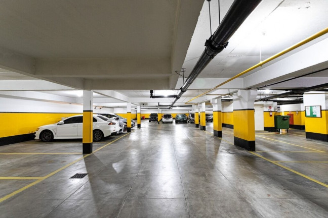 Imagem Imóvel com 3 Quartos à Venda, 162 m² em Campo Belo - São Paulo