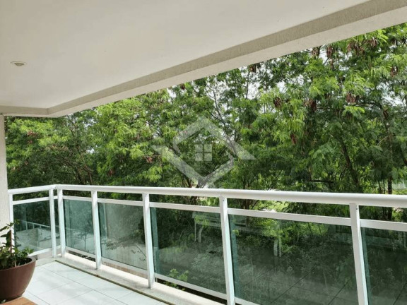 Imagem Apartamento com 3 Quartos à Venda, 156 m² em Barra Da Tijuca - Rio De Janeiro Imagem Apartamento com 3 Quartos à Venda, 156 m² em Barra Da Tijuca - Rio De Janeiro