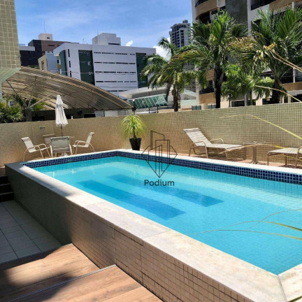 Imagem Apartamento com 4 Quartos à Venda, 235 m² em Tambaú - João Pessoa Imagem Apartamento com 4 Quartos à Venda, 235 m² em Tambaú - João Pessoa