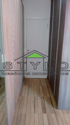 Imagem Apartamento com 3 Quartos à Venda, 162 m² em Santo Antônio - São Caetano Do Sul