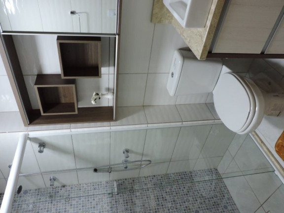 Imagem Apartamento com 3 Quartos à Venda, 200 m² em Bom Principio - Cachoeirinha