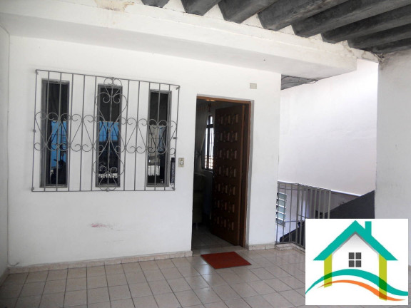 Imagem Casa com 2 Quartos à Venda, 253 m² em Vila Palmares - Santo André Imagem Casa com 2 Quartos à Venda, 253 m² em Vila Palmares - Santo André