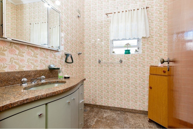 Imagem Casa com 3 Quartos à Venda, 260 m² em Jabaquara - São Paulo Imagem Casa com 3 Quartos à Venda, 260 m² em Jabaquara - São Paulo