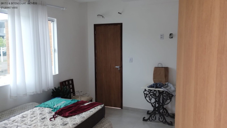 Imagem Casa com 4 Quartos à Venda, 229 m² em Alphaville Litoral Norte 3 - Camaçari