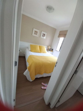 Imagem Apartamento com 2 Quartos à Venda, 52 m² em Chácara Nossa Senhora Do Bom Conselho - São Paulo