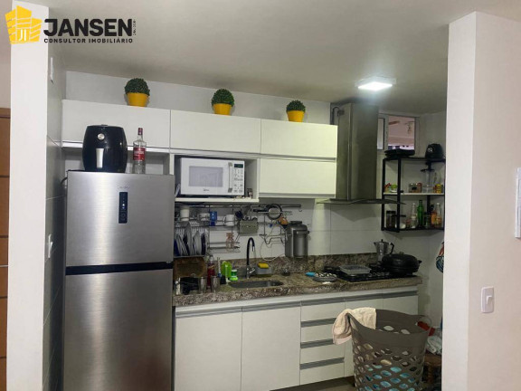 Imagem Apartamento com 1 Quarto para Temporada, 43 m² em Intermares - Cabedelo Imagem Apartamento com 1 Quarto para Temporada, 43 m² em Intermares - Cabedelo