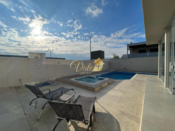 Imagem Casa com 4 Quartos à Venda, 320 m² em Condomínio Residencial Jaguary - São José Dos Campos Imagem Casa com 4 Quartos à Venda, 320 m² em Condomínio Residencial Jaguary - São José Dos Campos