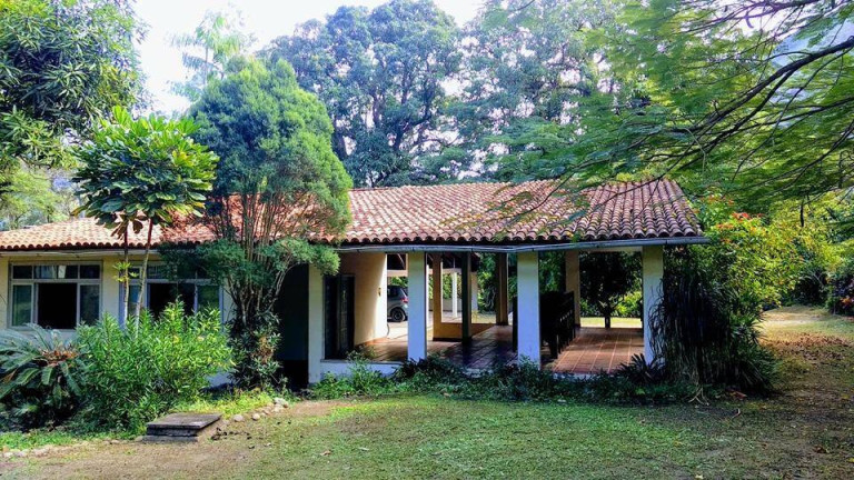 Imagem Casa com 6 Quartos à Venda, 400 m² em Camorim - Rio De Janeiro
