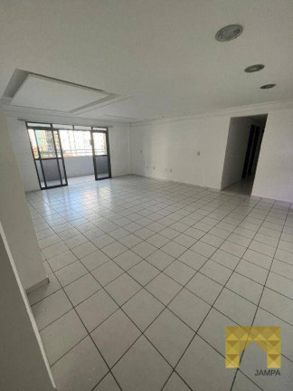 Imagem Apartamento com 3 Quartos à Venda, 156 m² em Cabo Branco - João Pessoa Imagem Apartamento com 3 Quartos à Venda, 156 m² em Cabo Branco - João Pessoa