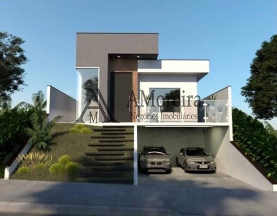 Imagem Casa com 3 Quartos à Venda, 150 m² em Loteamento Reserva Ermida - Jundiaí Imagem Casa com 3 Quartos à Venda, 150 m² em Loteamento Reserva Ermida - Jundiaí