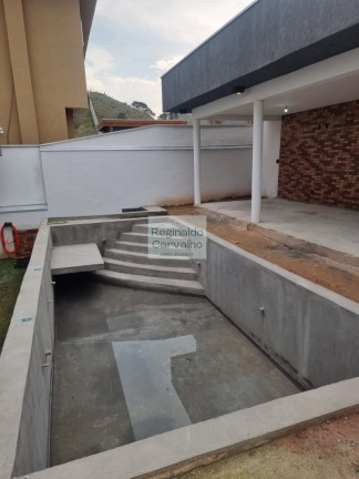 Imagem Casa de Condomínio com 3 Quartos à Venda, 300 m² em Loteamento Verana - São José Dos Campos Imagem Casa de Condomínio com 3 Quartos à Venda, 300 m² em Loteamento Verana - São José Dos Campos