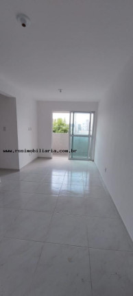 Imagem Apartamento com 2 Quartos à Venda, 51 m² em Gramame - Novo Milênio - João Pessoa