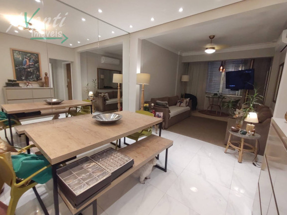 Imagem Apartamento com 1 Quarto à Venda, 65 m² em José Menino - Santos Imagem Apartamento com 1 Quarto à Venda, 65 m² em José Menino - Santos
