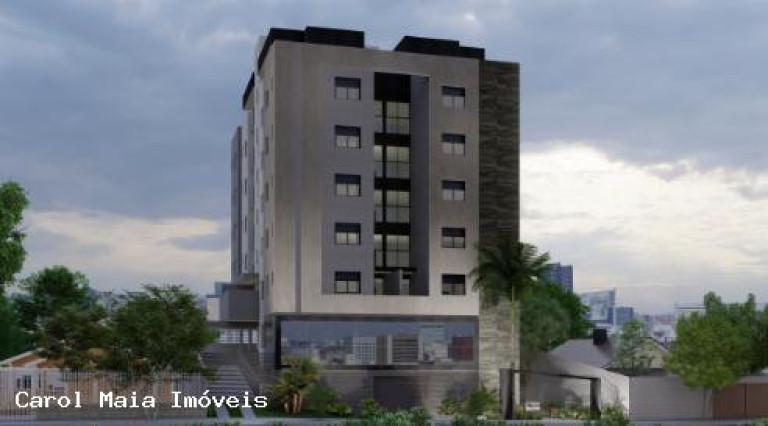 Imagem Apartamento com 3 Quartos à Venda, 69 m² em Itapoã - Belo Horizonte Imagem Apartamento com 3 Quartos à Venda, 69 m² em Itapoã - Belo Horizonte