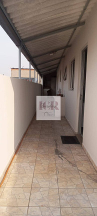 Imagem Casa com 2 Quartos à Venda, 200 m² em Jardim Maria Eugênia - Sorocaba