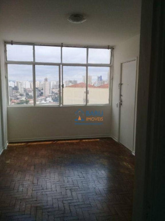 Imagem Apartamento com 2 Quartos para Alugar, 50 m² em Perdizes - São Paulo Imagem Apartamento com 2 Quartos para Alugar, 50 m² em Perdizes - São Paulo