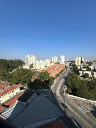 Imagem Apartamento com 2 Quartos à Venda, 53 m² em Jardim Satélite - São José Dos Campos