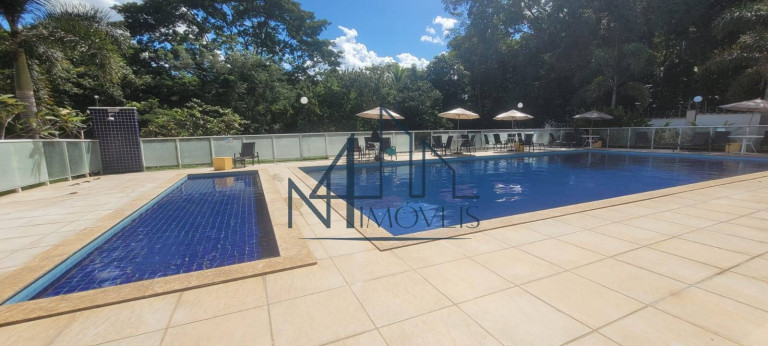Apartamento com 2 Quartos à Venda,  em Jardim Belo Horizonte - Aparecida De Goiânia