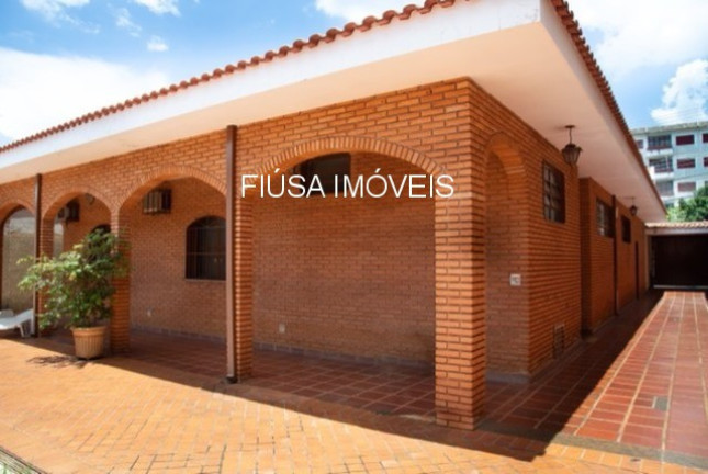 Imagem Casa com 4 Quartos à Venda, em Jardim Paulistano - Ribeirão Preto Imagem Casa com 4 Quartos à Venda, em Jardim Paulistano - Ribeirão Preto