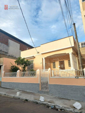 Imagem Casa com 3 Quartos à Venda, 220 m² em Vila Meriti - Duque De Caxias Imagem Casa com 3 Quartos à Venda, 220 m² em Vila Meriti - Duque De Caxias
