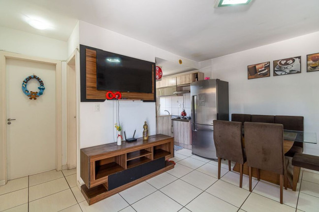 Imagem Apartamento com 2 Quartos à Venda, 51 m² em Igara - Canoas Imagem Apartamento com 2 Quartos à Venda, 51 m² em Igara - Canoas