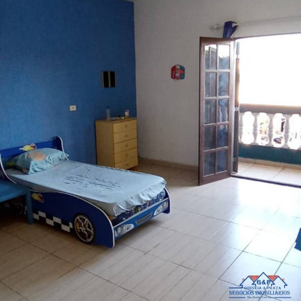 Imagem Sobrado com 4 Quartos à Venda, 197 m² em Santa Maria - Osasco