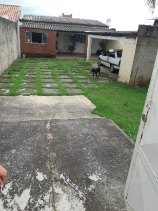 Imagem Casa com 1 Quarto à Venda, 100 m² em Centro - Monte Mor Imagem Casa com 1 Quarto à Venda, 100 m² em Centro - Monte Mor