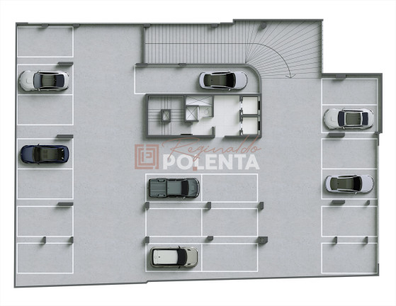 Imagem Apartamento com 3 Quartos à Venda, 87 m² em Centro - Laguna