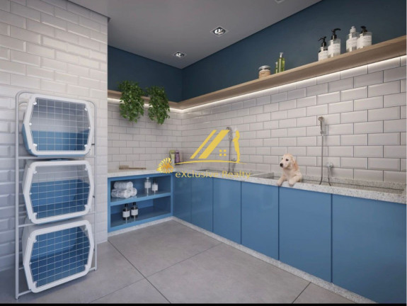 Imagem Imóvel com 2 Quartos à Venda, 69 m² em Pituaçu - Salvador Imagem Imóvel com 2 Quartos à Venda, 69 m² em Pituaçu - Salvador