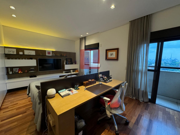 Imagem Apartamento com 3 Quartos à Venda, 235 m² em Perdizes - São Paulo