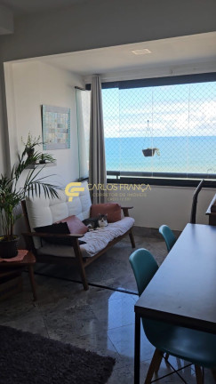 Apartamento com 2 Quartos à Venda, 55 m² em Rio Vermelho - Salvador