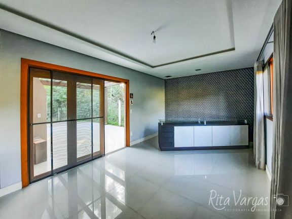 Imagem Imóvel com 2 Quartos à Venda, 154 m² em São Lucas - Viamão