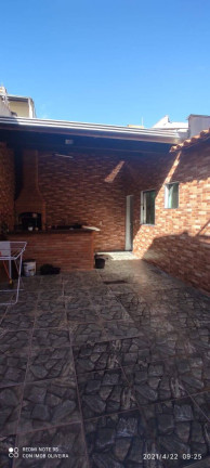 Imagem Casa com 3 Quartos à Venda, em Jardim Piazza Di Roma - Sorocaba Imagem Casa com 3 Quartos à Venda, em Jardim Piazza Di Roma - Sorocaba