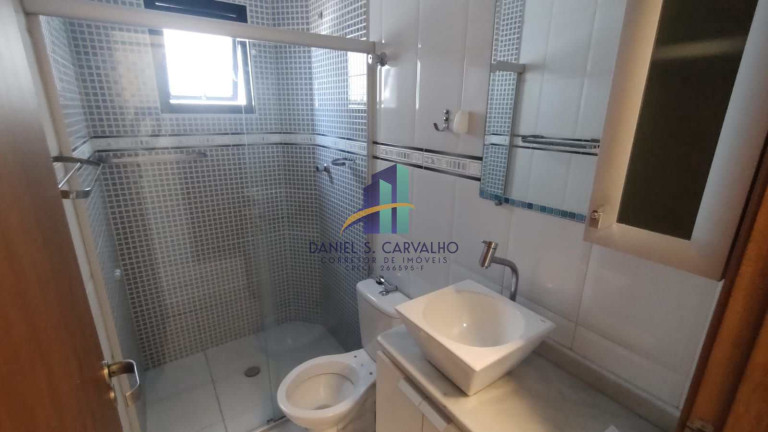 Imagem Apartamento com 2 Quartos à Venda, 93 m² em Guilhermina - Praia Grande