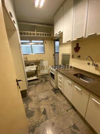 Imagem Apartamento com 3 Quartos à Venda, 100 m² em Higienópolis - São Paulo